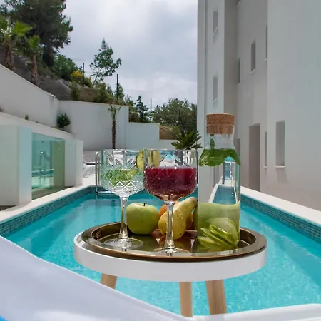Apartman Lapis - Luxury - Shared Pool - Smaragd *