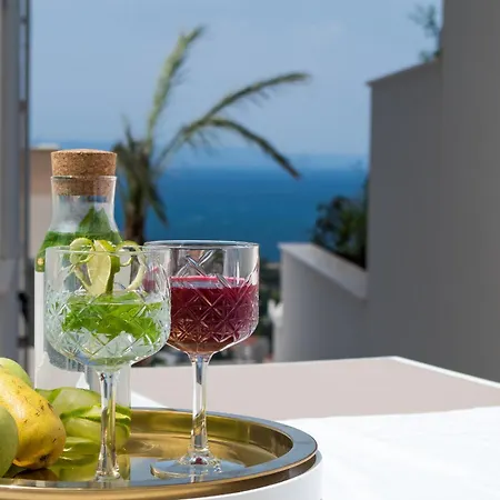 Lapis - Luxury - Shared Pool - Smaragd Makarska