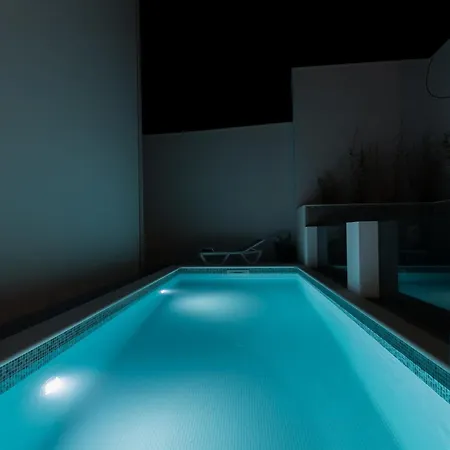 Appartement Lapis - Luxury - Shared Pool - Smaragd