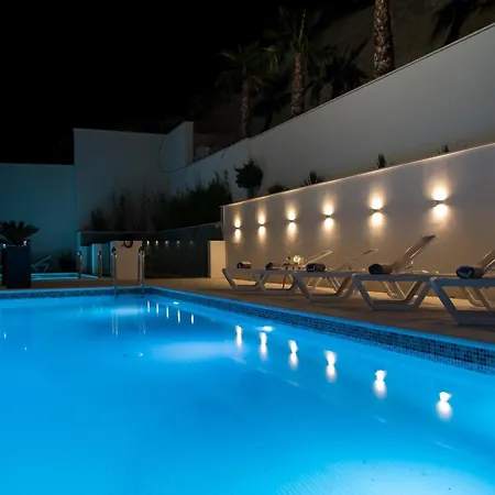Lapis - Luxury - Shared Pool - Smaragd *