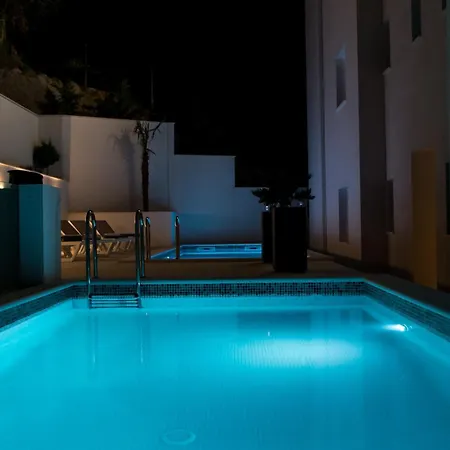 Appartement Lapis - Luxury - Shared Pool - Smaragd *